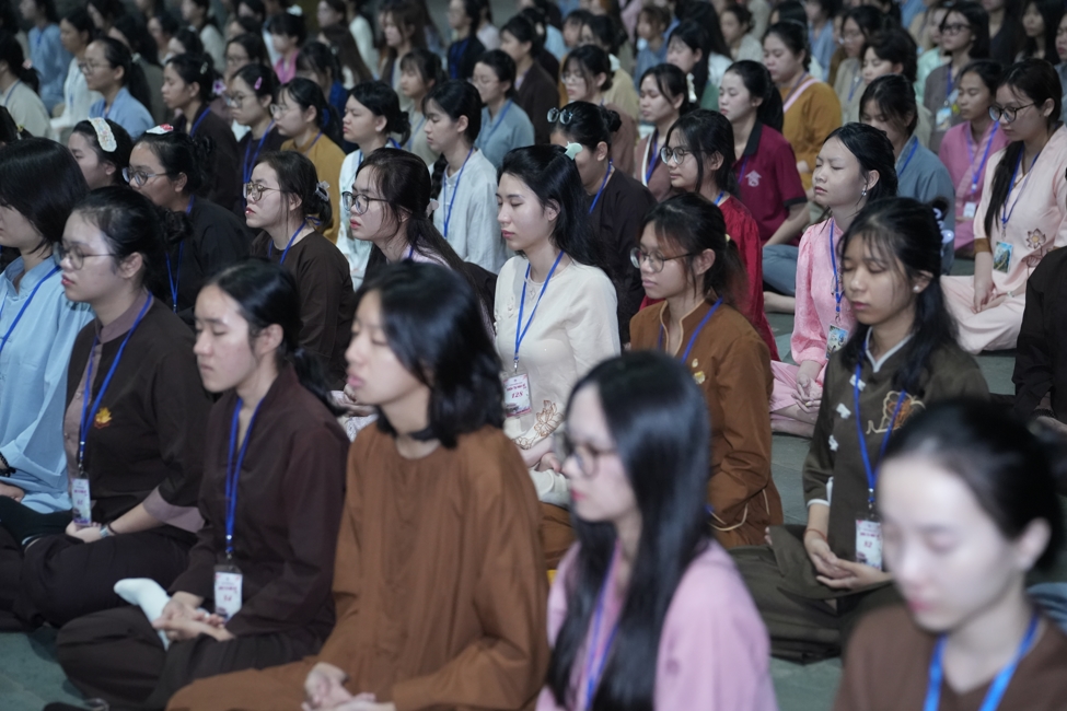 Ngày thứ ba - KTMH “DỐC ĐỜI” 2026.