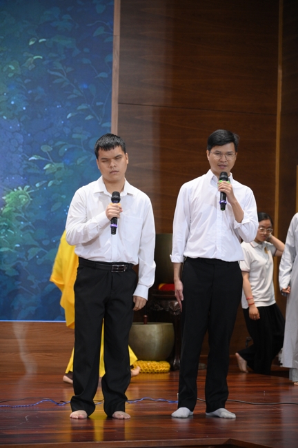 Ngày thứ ba - KTMH “DỐC ĐỜI” 2026.