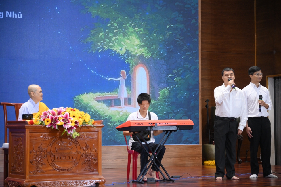 Ngày thứ ba - KTMH “DỐC ĐỜI” 2026.