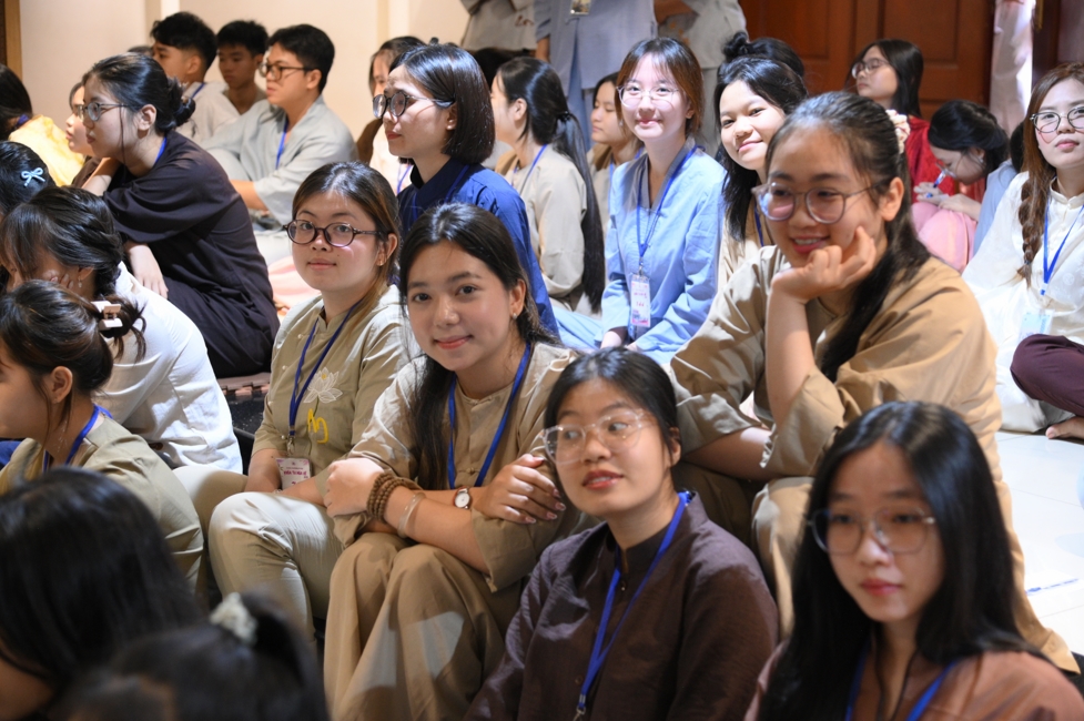 Ngày thứ ba - KTMH “DỐC ĐỜI” 2026.
