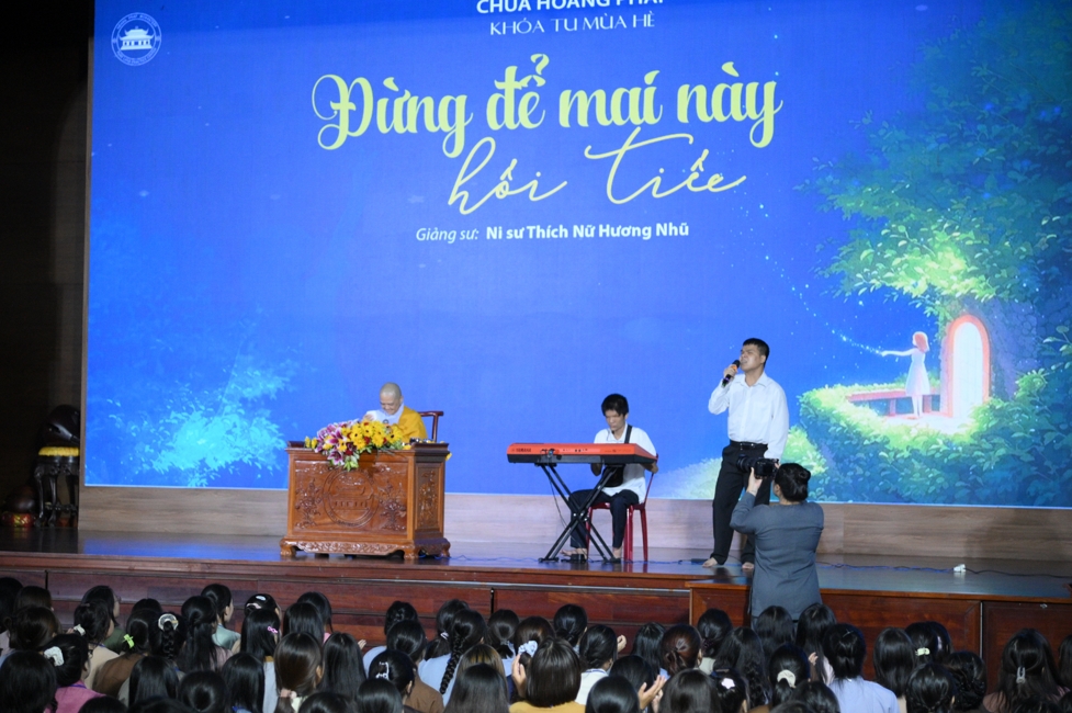 Ngày thứ ba - KTMH “DỐC ĐỜI” 2026.
