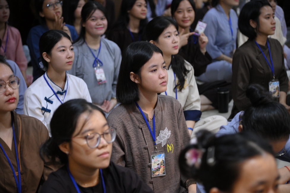 Ngày thứ ba - KTMH “DỐC ĐỜI” 2026.