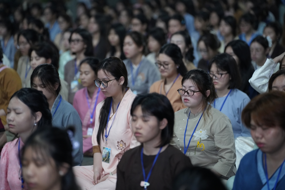 Ngày thứ ba - KTMH “DỐC ĐỜI” 2026.