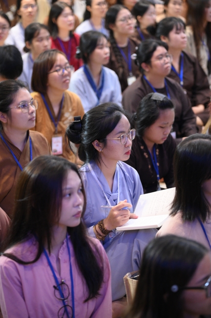 Ngày thứ ba - KTMH “DỐC ĐỜI” 2026.