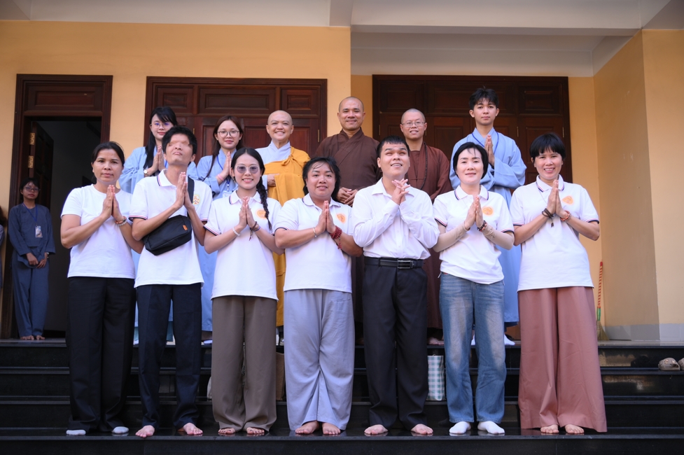 Ngày thứ ba - KTMH “DỐC ĐỜI” 2026.