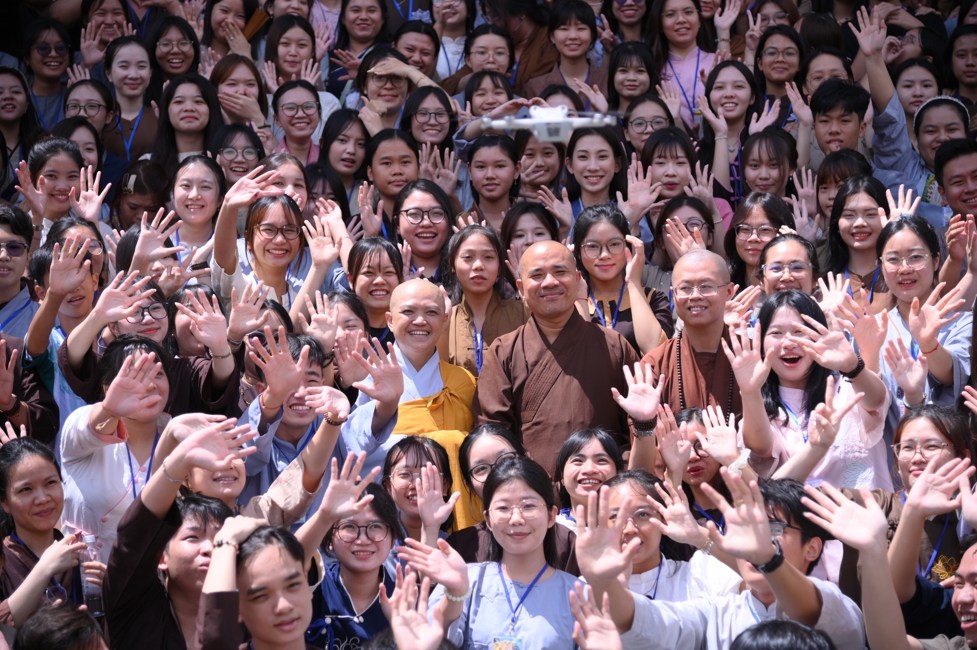 Ngày thứ ba - KTMH “DỐC ĐỜI” 2026.