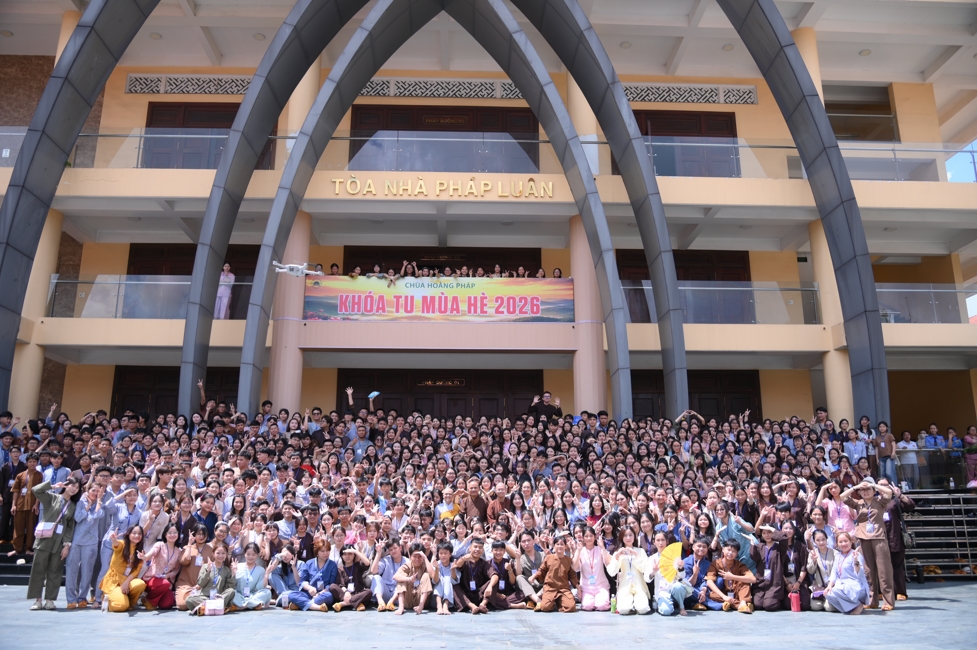 Ngày thứ ba - KTMH “DỐC ĐỜI” 2026.