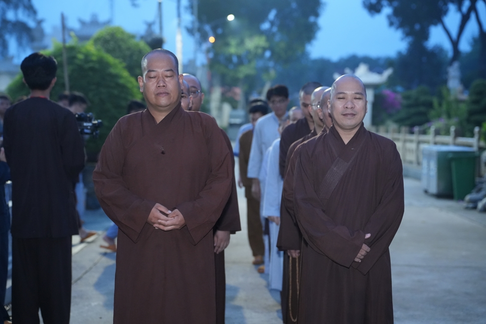 Ngày thứ ba - KTMH “DỐC ĐỜI” 2026.