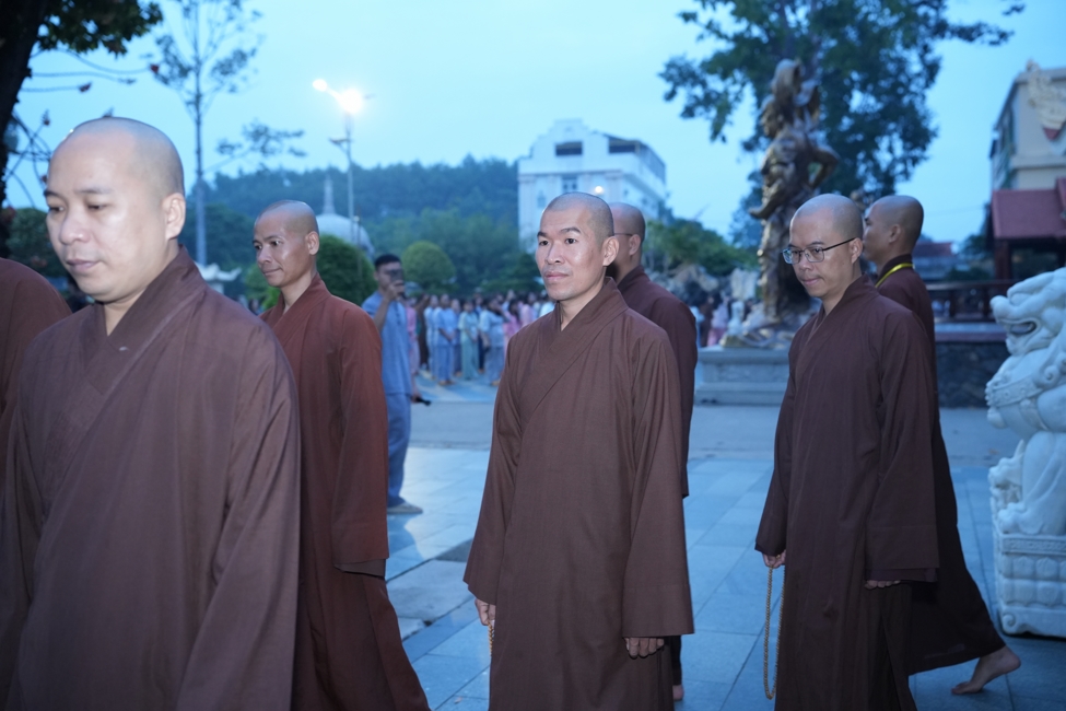 Ngày thứ ba - KTMH “DỐC ĐỜI” 2026.