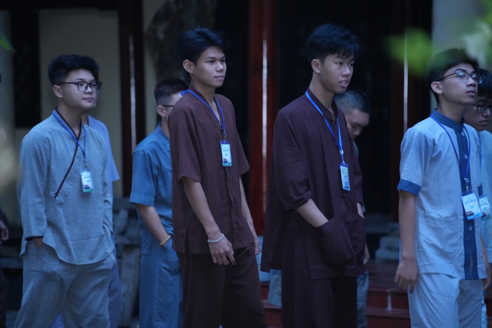 Ngày thứ ba - KTMH “DỐC ĐỜI” 2026.