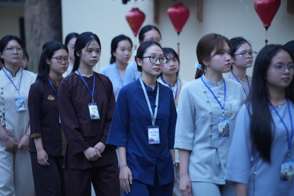 Ngày thứ ba - KTMH “DỐC ĐỜI” 2026.