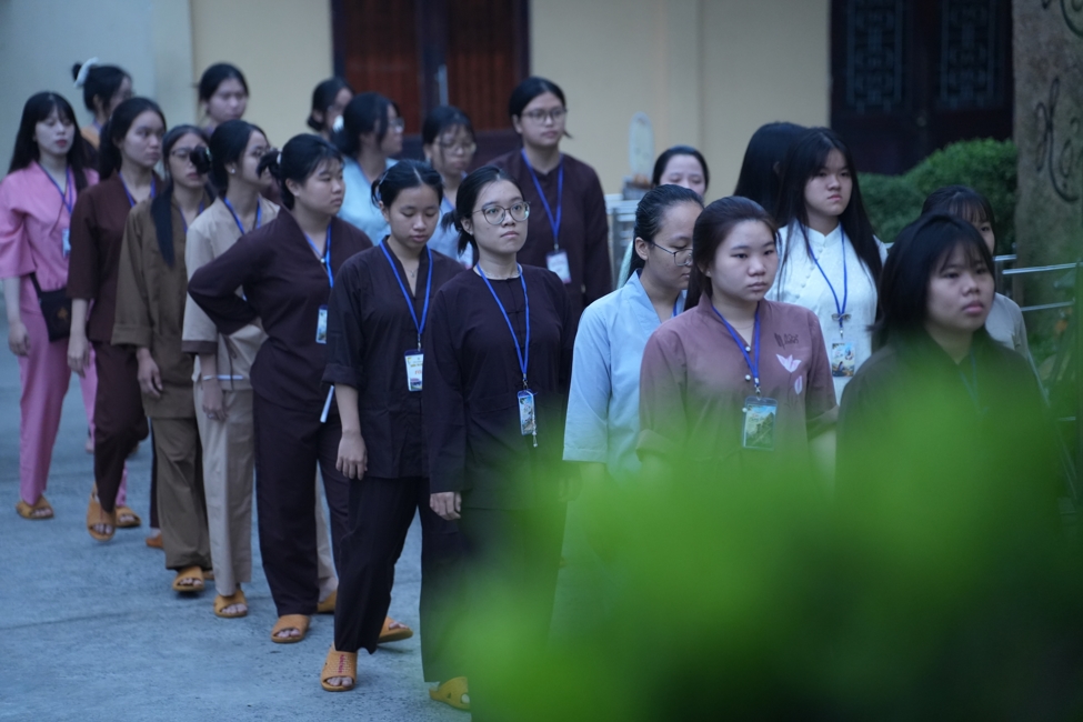Ngày thứ ba - KTMH “DỐC ĐỜI” 2026.
