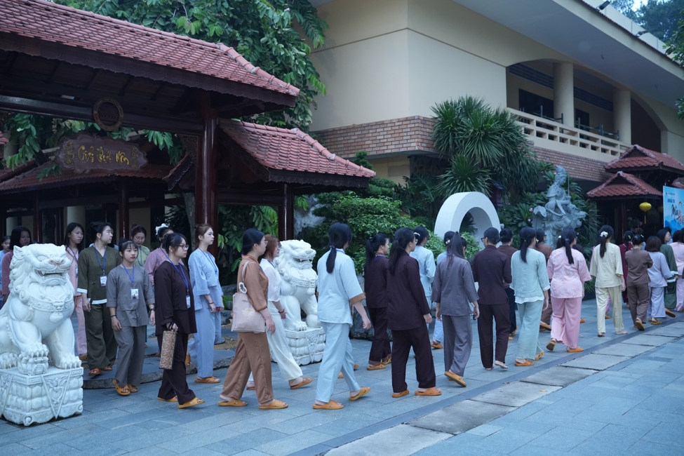 Ngày thứ ba - KTMH “DỐC ĐỜI” 2026.