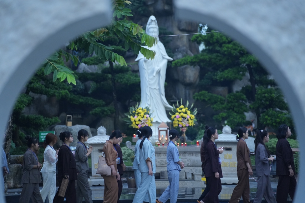 Ngày thứ ba - KTMH “DỐC ĐỜI” 2026.