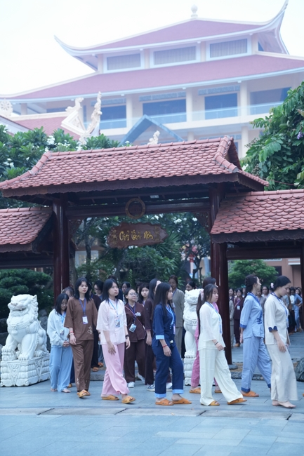 Ngày thứ ba - KTMH “DỐC ĐỜI” 2026.