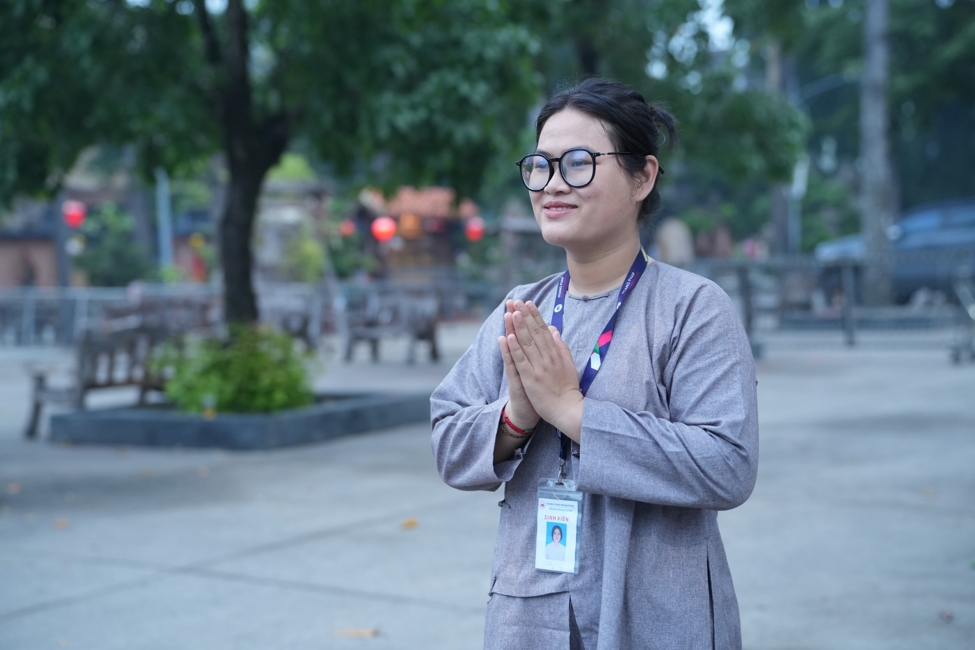 Ngày thứ ba - KTMH “DỐC ĐỜI” 2026.