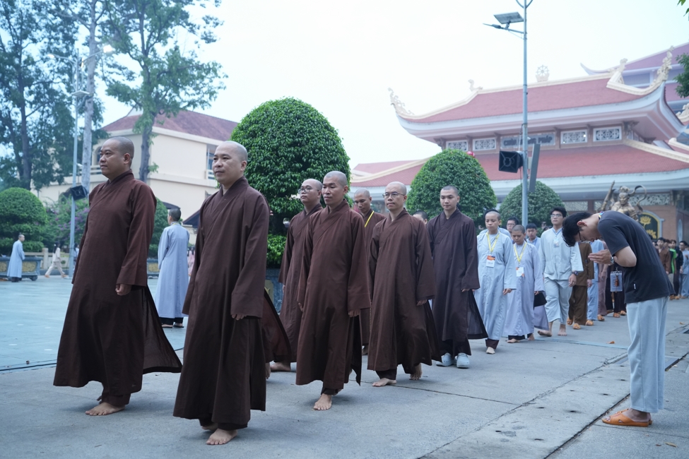 Ngày thứ ba - KTMH “DỐC ĐỜI” 2026.