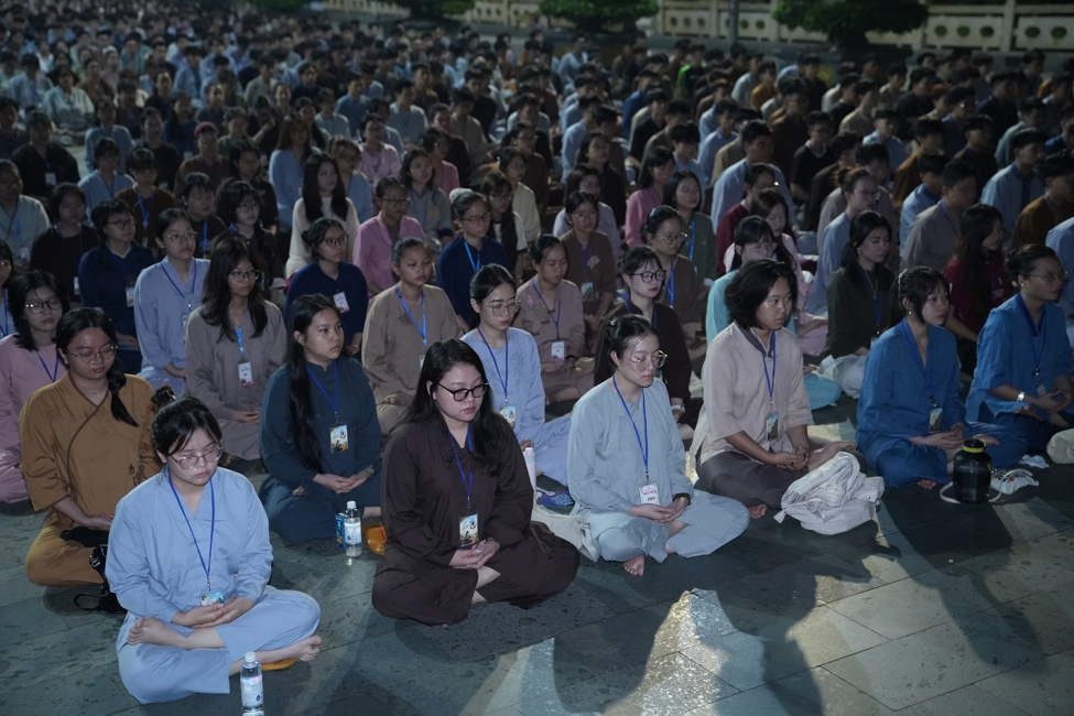 Ngày thứ ba - KTMH “DỐC ĐỜI” 2026.