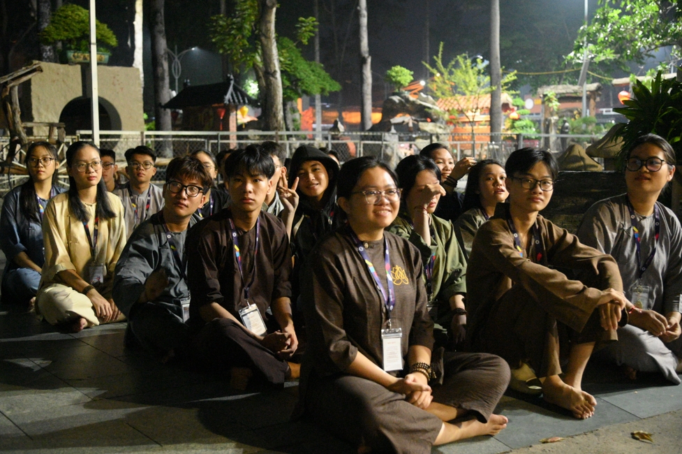Ngày thứ ba - KTMH “DỐC ĐỜI” 2026.