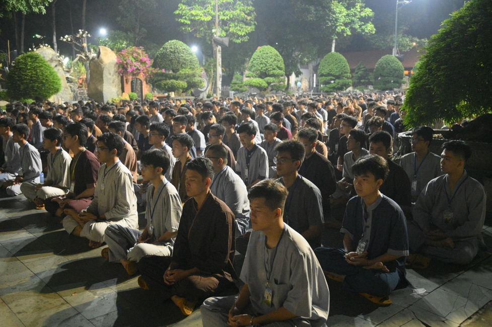 Ngày thứ ba - KTMH “DỐC ĐỜI” 2026.