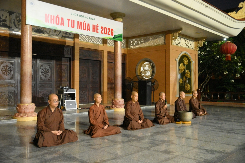 Ngày thứ ba - KTMH “DỐC ĐỜI” 2026.