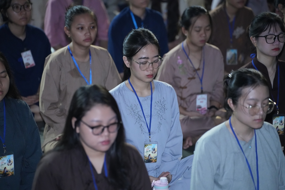 Ngày thứ ba - KTMH “DỐC ĐỜI” 2026.