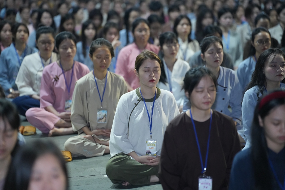Ngày thứ ba - KTMH “DỐC ĐỜI” 2026.