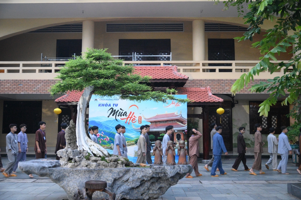 Ngày thứ ba - KTMH “DỐC ĐỜI” 2026.