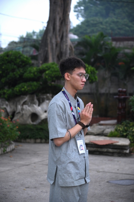 Ngày thứ ba - KTMH “DỐC ĐỜI” 2026.