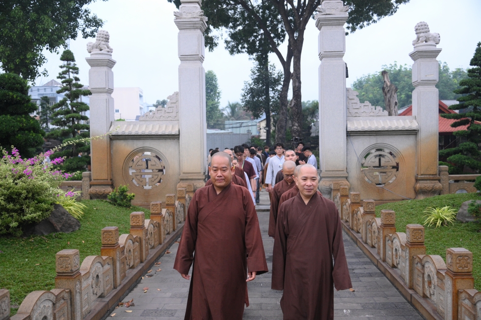 Ngày thứ ba - KTMH “DỐC ĐỜI” 2026.