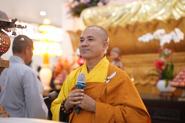 Phóng sinh tại bến phà Bình Mỹ - Ngày 05/07/2026.
