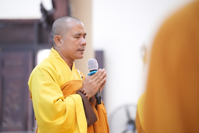 Phóng sinh tại bến phà Bình Mỹ - Ngày 05/07/2026.