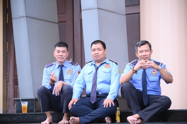 KHÓA TU NIỆM PHẬT MỘT NGÀY | CHÙA HOẰNG PHÁP.