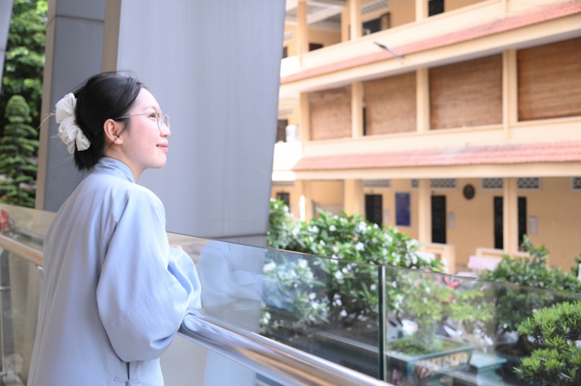 KHÓA TU NIỆM PHẬT MỘT NGÀY | CHÙA HOẰNG PHÁP.