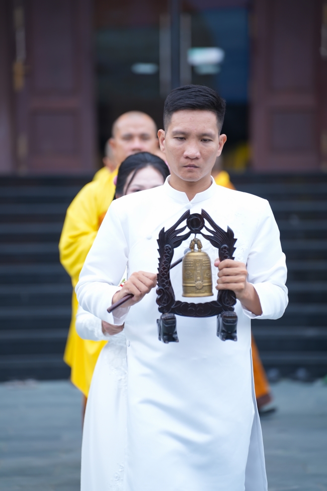 Lễ Hằng Thuận.