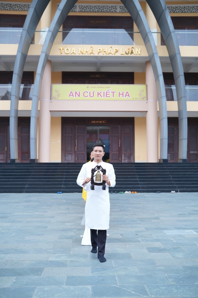 Lễ Hằng Thuận.