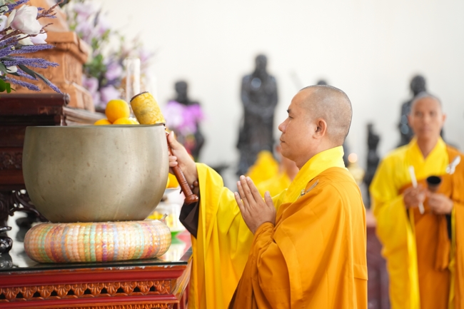 Lễ Hằng Thuận.