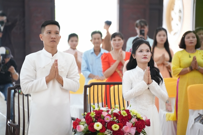 Lễ Hằng Thuận.