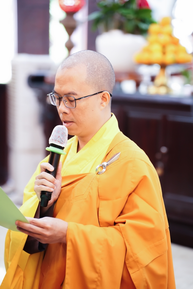 Lễ Hằng Thuận.