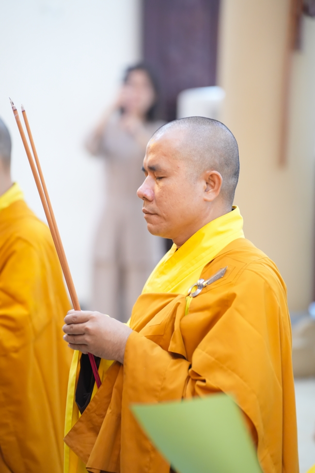 Lễ Hằng Thuận.