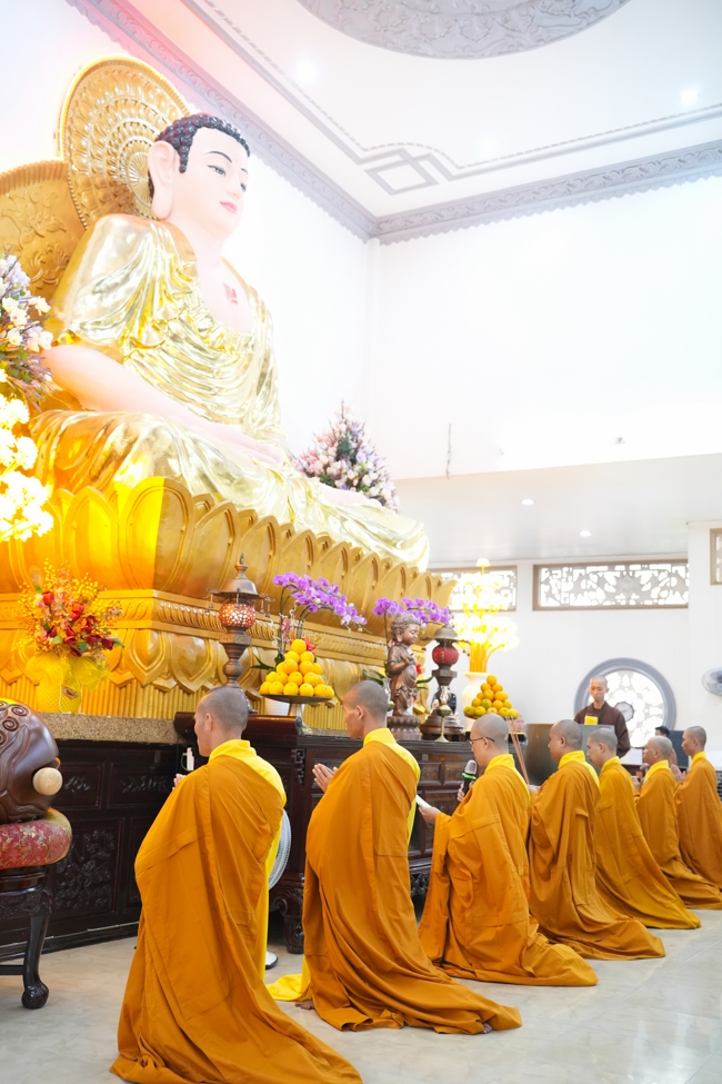 Lễ Hằng Thuận.