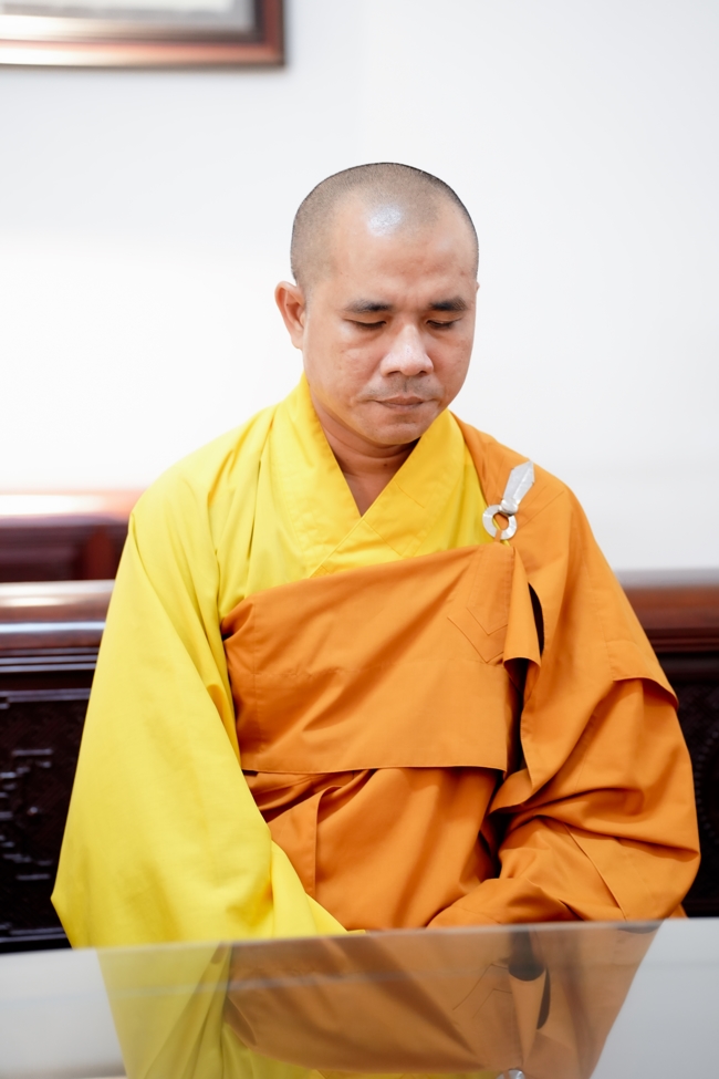 Lễ Hằng Thuận.