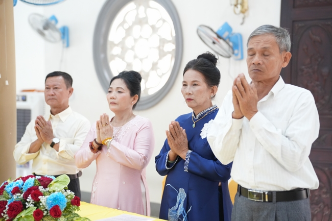 Lễ Hằng Thuận.