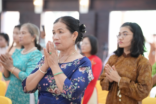 Lễ Hằng Thuận.