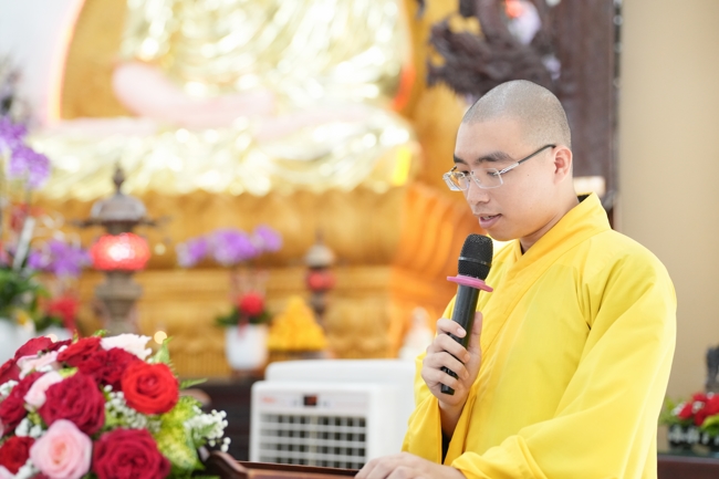 Lễ Hằng Thuận.