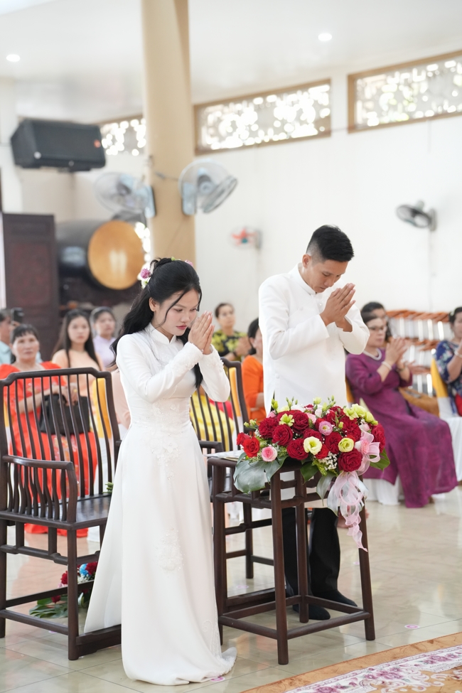 Lễ Hằng Thuận.