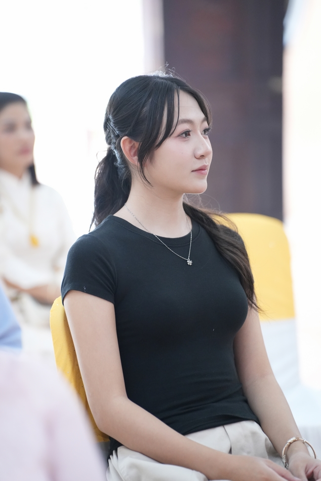 Lễ Hằng Thuận.