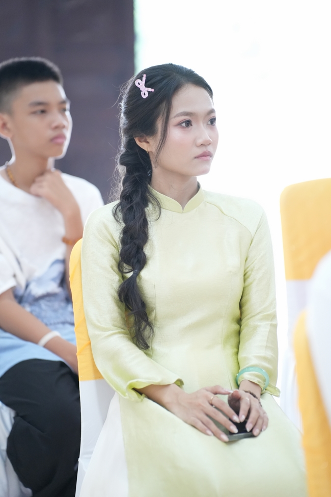 Lễ Hằng Thuận.