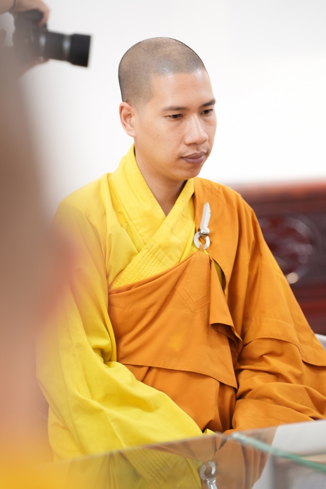 Lễ Hằng Thuận.