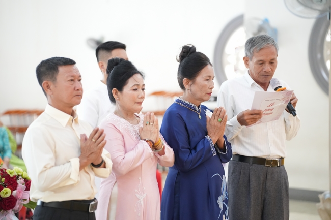 Lễ Hằng Thuận.